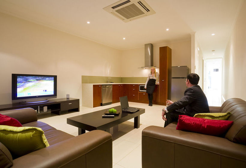 Indulge Apartments Langtree | Mildura | Victoria | Australia 6