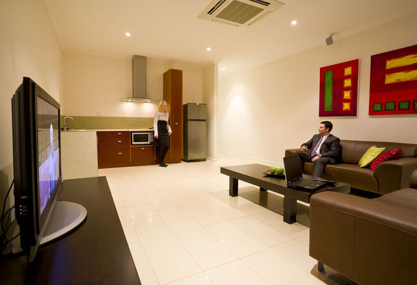 Indulge Apartments Langtree | Mildura | Victoria | Australia 7