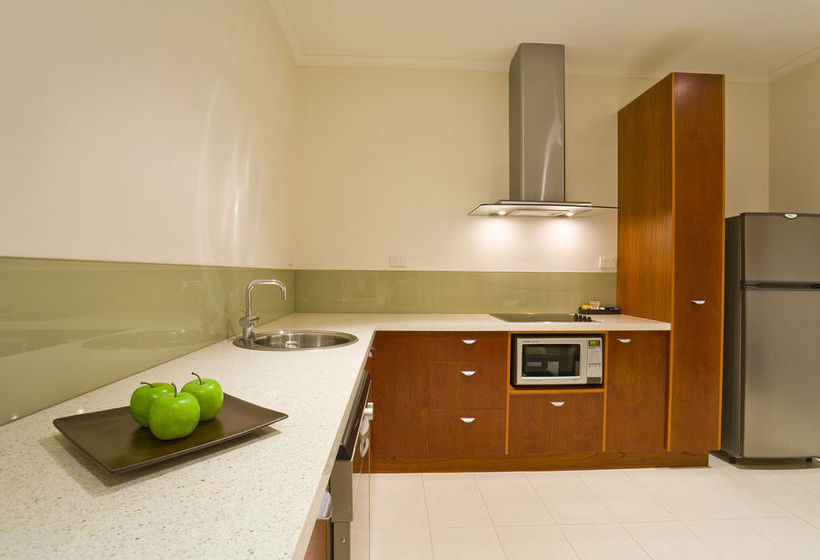 Indulge Apartments Langtree | Mildura | Victoria | Australia 8