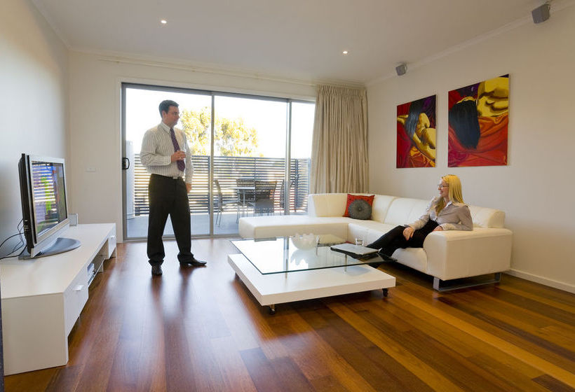 Indulge Apartments Langtree | Mildura | Victoria | Australia 9