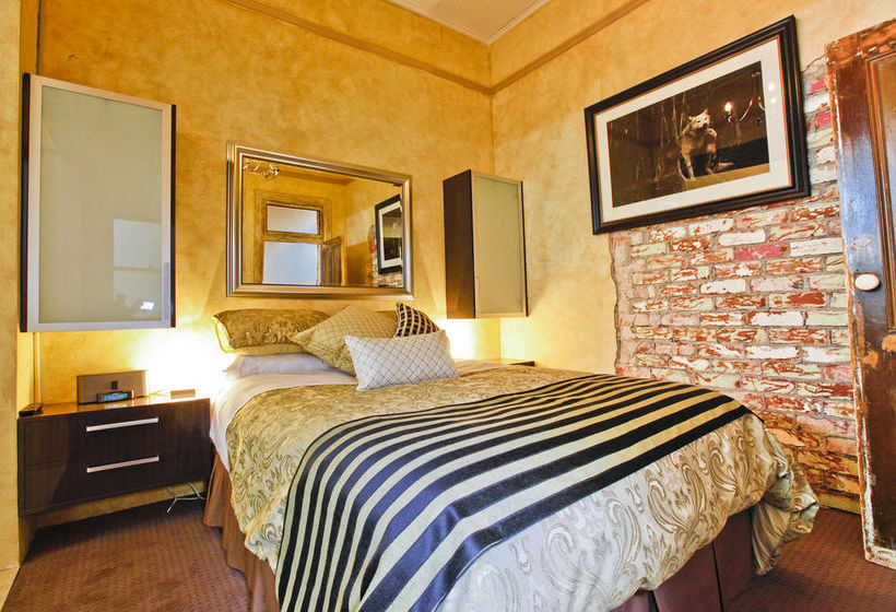 Indulge Apartments - Eighth Street Mildura Victoria