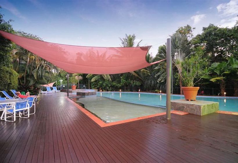 Oasis Palm Cove | Palm Cove | Queensland | Australia 5