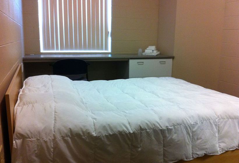 Albergue Residence And Conference Centre  Sudbury North Sudbury