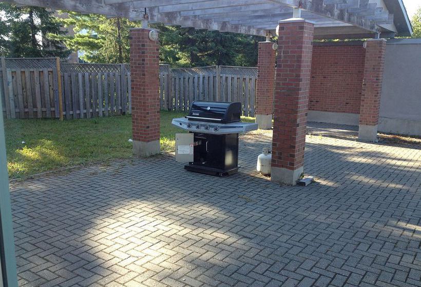 Hostel Residence And Conference Centre  Sudbury North | Sudbury | Ontario | Canada 1