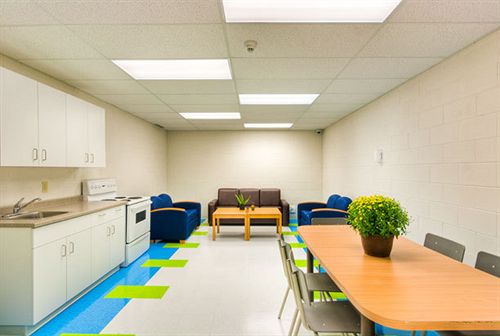 Hostel Residence And Conference Centre  Sudbury North | Sudbury | Ontario | Canada 10