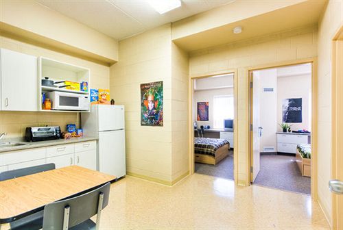 Hostel Residence And Conference Centre  Sudbury North | Sudbury | Ontario | Canada 11