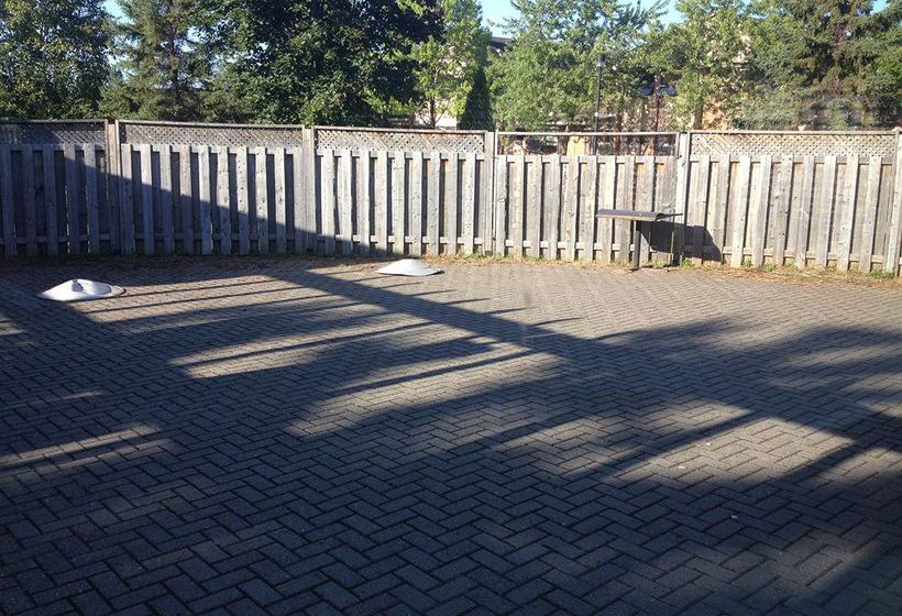 Hostel Residence And Conference Centre  Sudbury North | Sudbury | Ontario | Canada 2