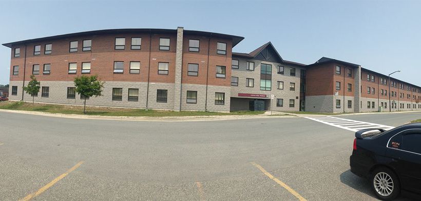Hostel Residence And Conference Centre  Sudbury North | Sudbury | Ontario | Canada 4