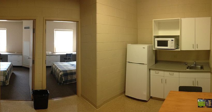 Hostel Residence And Conference Centre  Sudbury North | Sudbury | Ontario | Canada 5