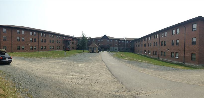 Hostel Residence And Conference Centre  Sudbury North | Sudbury | Ontario | Canada 6