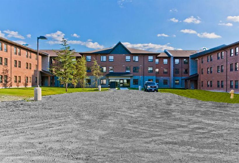 Hostel Residence And Conference Centre  Sudbury North | Sudbury | Ontario | Canada 7