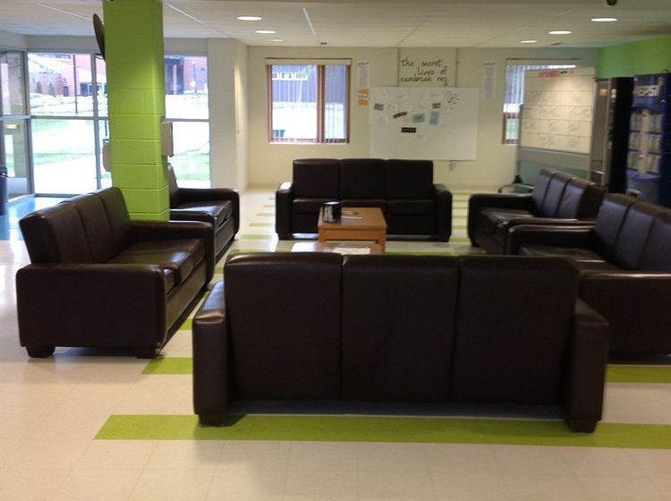 Hostel Residence And Conference Centre  Sudbury North | Sudbury | Ontario | Canada 8
