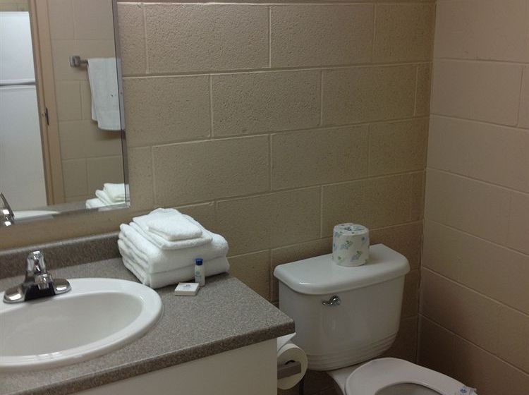 Hostel Residence And Conference Centre  Sudbury North | Sudbury | Ontario | Canada 9