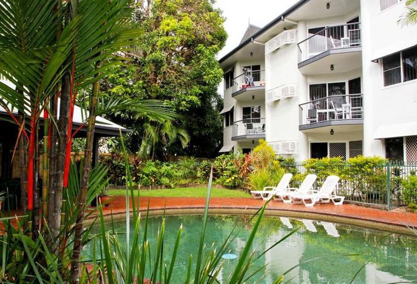 Citysider Cairns | Cairns | Queensland | Australia 10