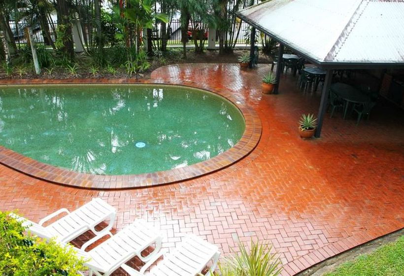 Citysider Cairns | Cairns | Queensland | Australia 11