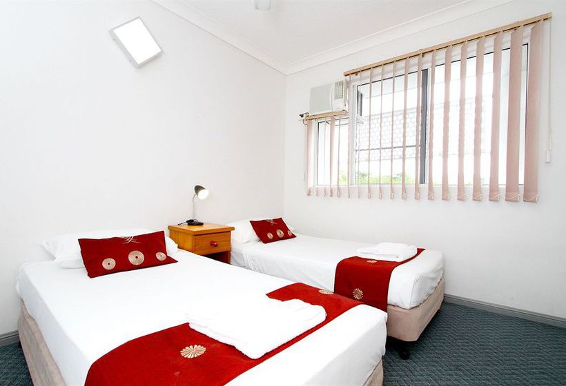 Citysider Cairns | Cairns | Queensland | Australia 12