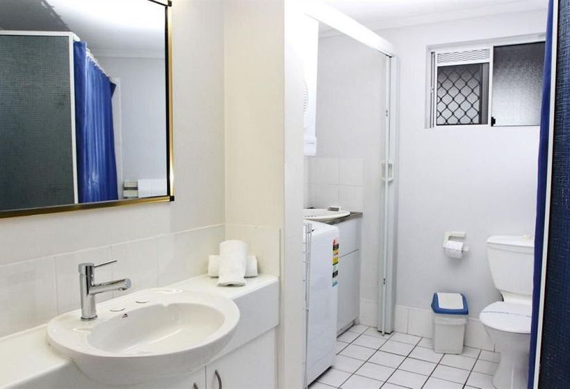 Citysider Cairns | Cairns | Queensland | Australia 2