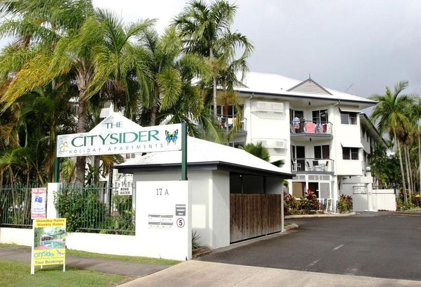 Citysider Cairns | Cairns | Queensland | Australia 4