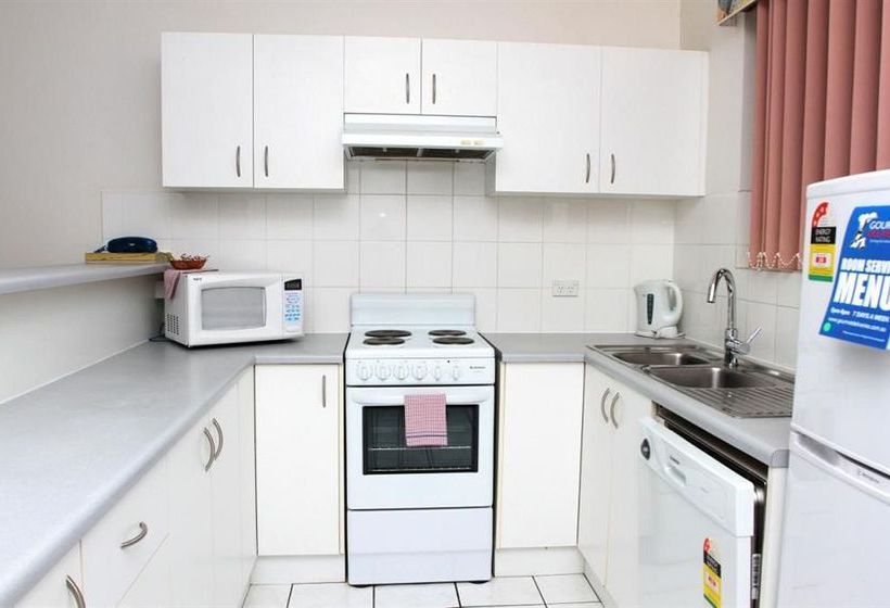 Citysider Cairns | Cairns | Queensland | Australia 5