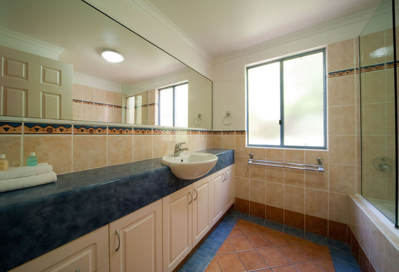 Sea Star Apartments | Airlie Beach | Queensland | Australia 1