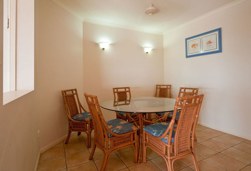 Sea Star Apartments | Airlie Beach | Queensland | Australia 10