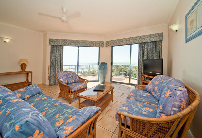 Sea Star Apartments | Airlie Beach | Queensland | Australia 11