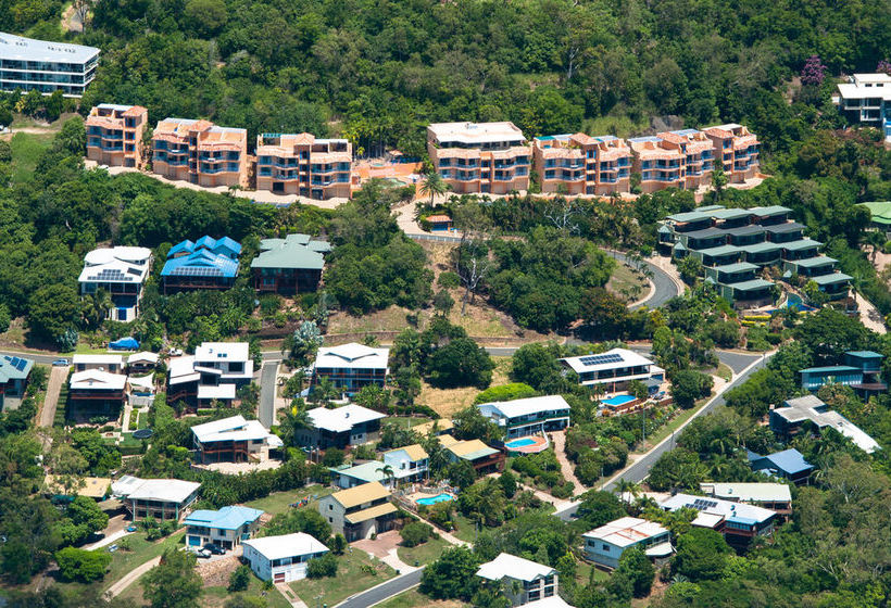 Sea Star Apartments | Airlie Beach | Queensland | Australia 13
