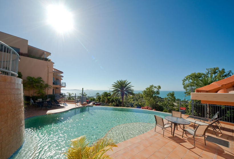 Sea Star Apartments | Airlie Beach | Queensland | Australia 14