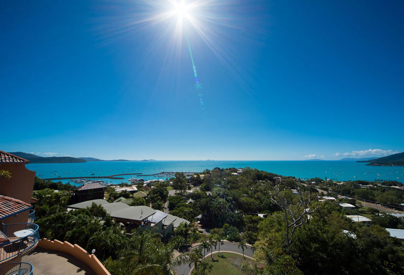 Sea Star Apartments | Airlie Beach | Queensland | Australia 15