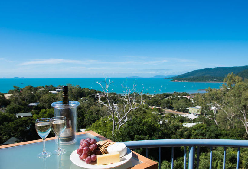 Sea Star Apartments | Airlie Beach | Queensland | Australia 16