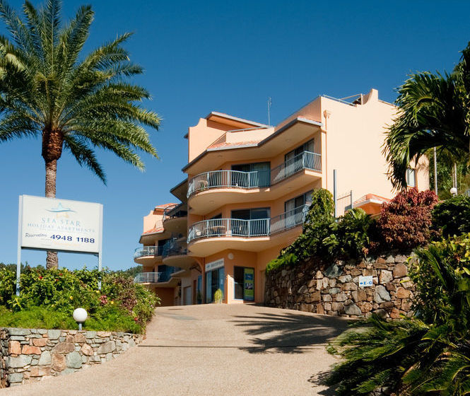 Sea Star Apartments | Airlie Beach | Queensland | Australia 17