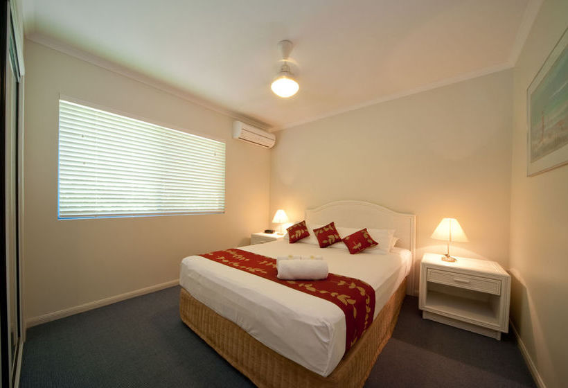 Sea Star Apartments | Airlie Beach | Queensland | Australia 2