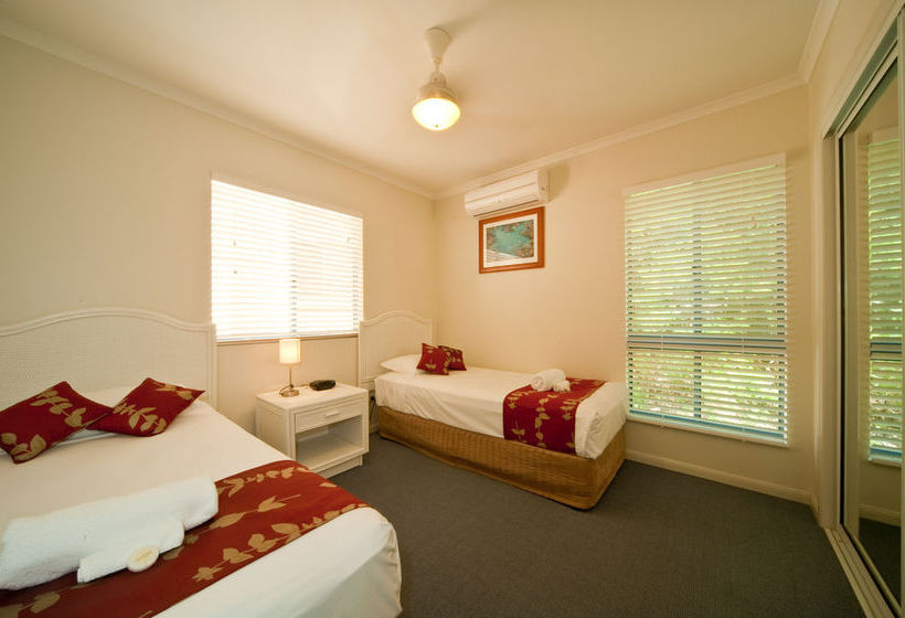 Sea Star Apartments | Airlie Beach | Queensland | Australia 3