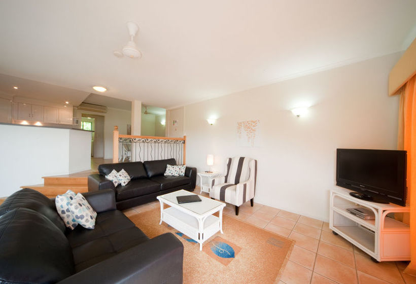 Sea Star Apartments | Airlie Beach | Queensland | Australia 4