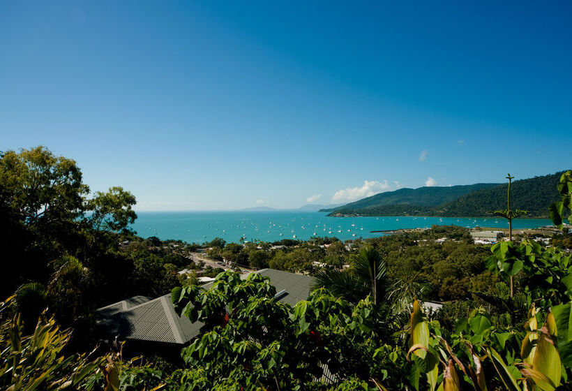 Sea Star Apartments | Airlie Beach | Queensland | Australia 5