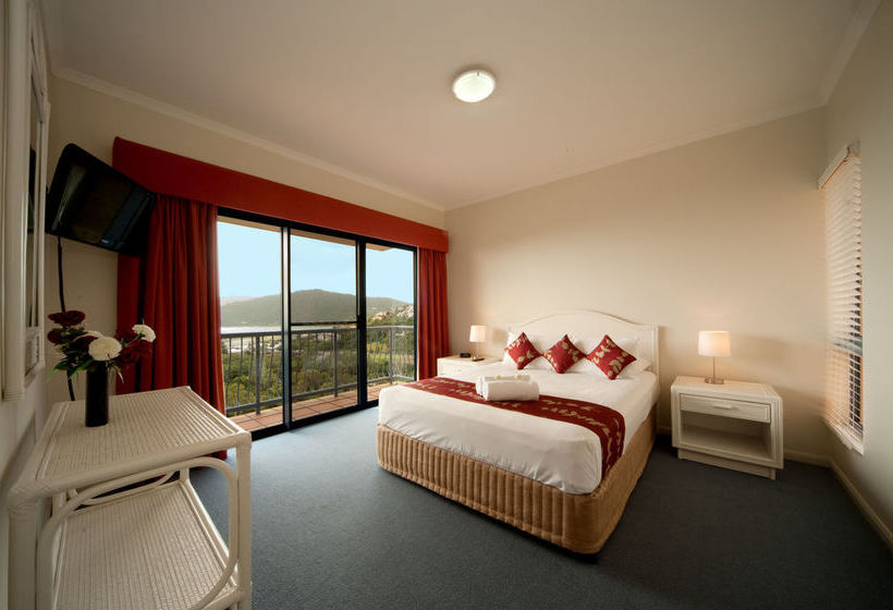 Sea Star Apartments | Airlie Beach | Queensland | Australia 6