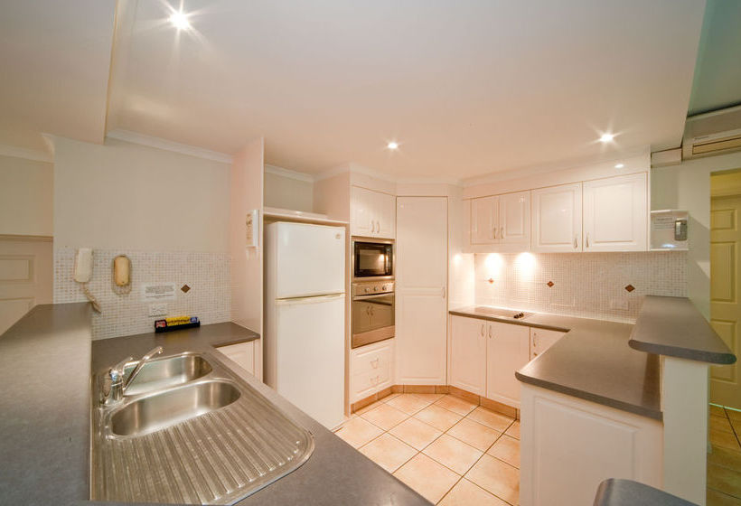 Sea Star Apartments | Airlie Beach | Queensland | Australia 7