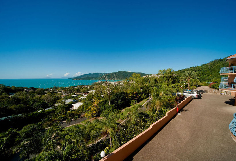 Sea Star Apartments | Airlie Beach | Queensland | Australia 9