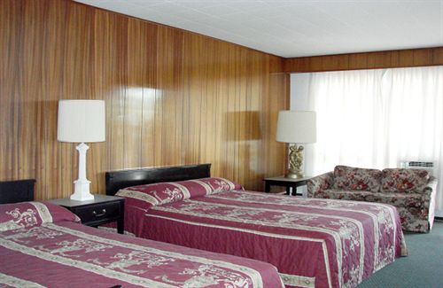 Bel-air Motel Sault Sainte Marie