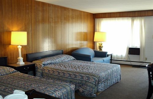 Bel-air Motel | Sault Sainte Marie | Ontario | Canada 12