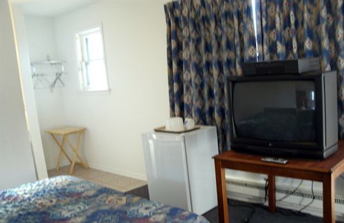 Bel-air Motel | Sault Sainte Marie | Ontario | Canada 5