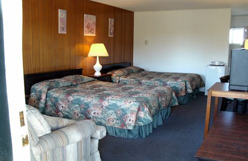 Bel-air Motel | Sault Sainte Marie | Ontario | Canada 8