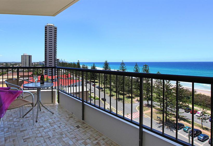 Southern Cross Apartments | Burleigh Heads | Queensland | Australia 10
