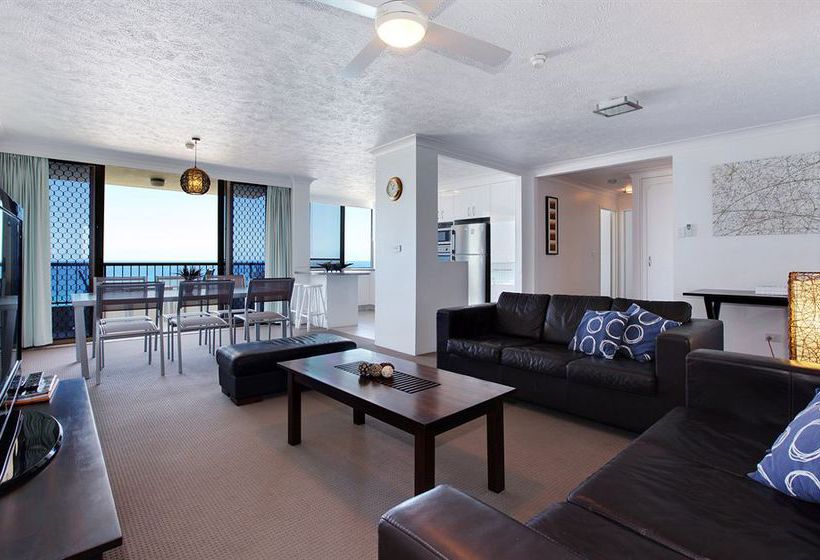 Southern Cross Apartments | Burleigh Heads | Queensland | Australia 12