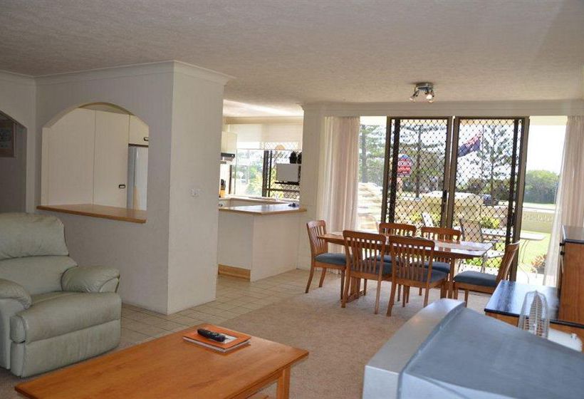 Southern Cross Apartments | Burleigh Heads | Queensland | Australia 14