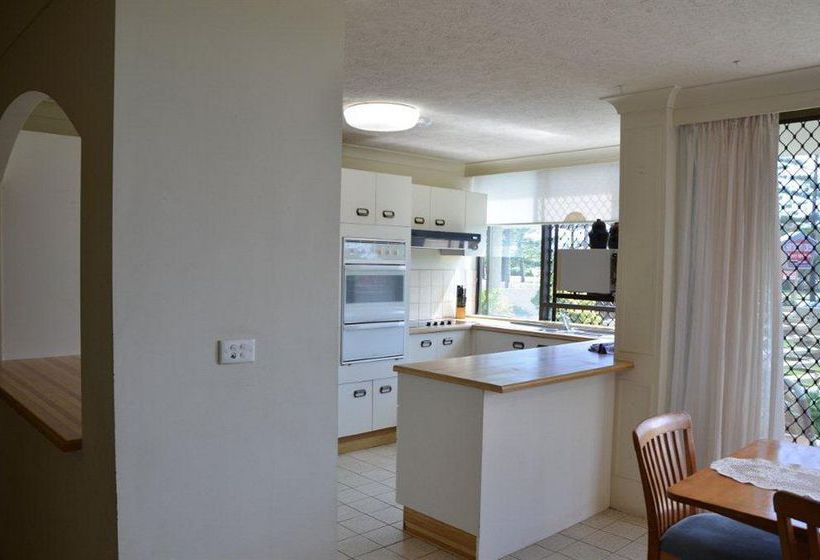 Southern Cross Apartments | Burleigh Heads | Queensland | Australia 16