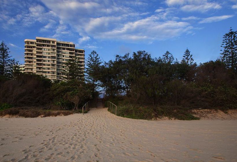 Southern Cross Apartments | Burleigh Heads | Queensland | Australia 17