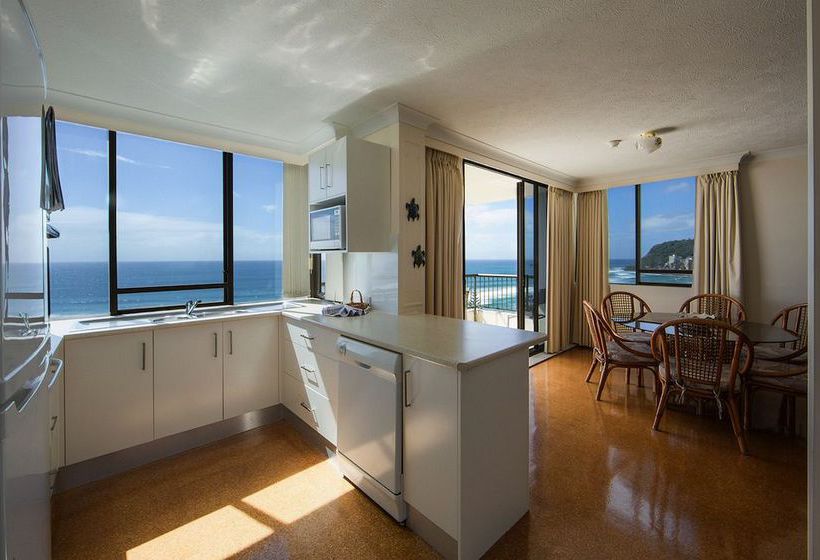 Southern Cross Apartments | Burleigh Heads | Queensland | Australia 19