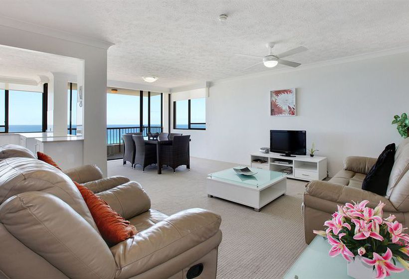 Southern Cross Apartments | Burleigh Heads | Queensland | Australia 2