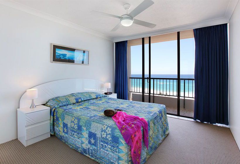 Southern Cross Apartments | Burleigh Heads | Queensland | Australia 3